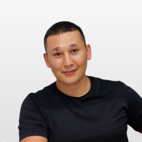 Ермеков Каир